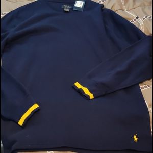 Ralph Lauren casual shirt